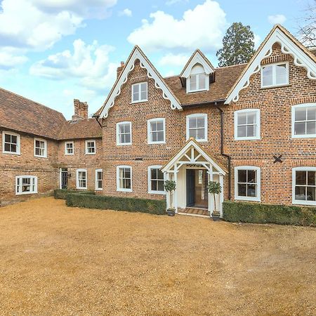 Lawn House Hotel Hatfield  Luaran gambar