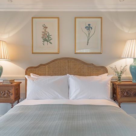 Lawn House Hotel Hatfield  Luaran gambar