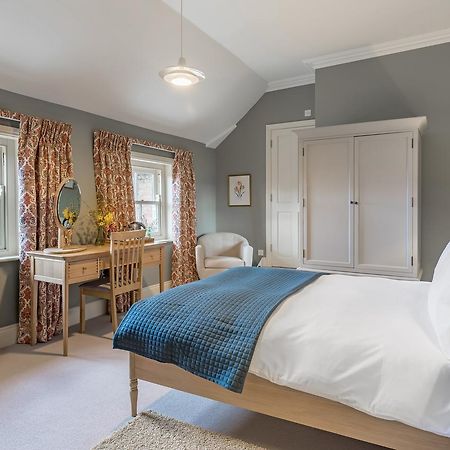 Lawn House Hotel Hatfield  Luaran gambar