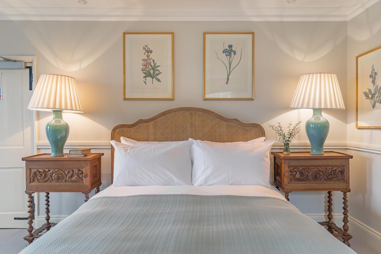 Lawn House Hotel Hatfield  Luaran gambar