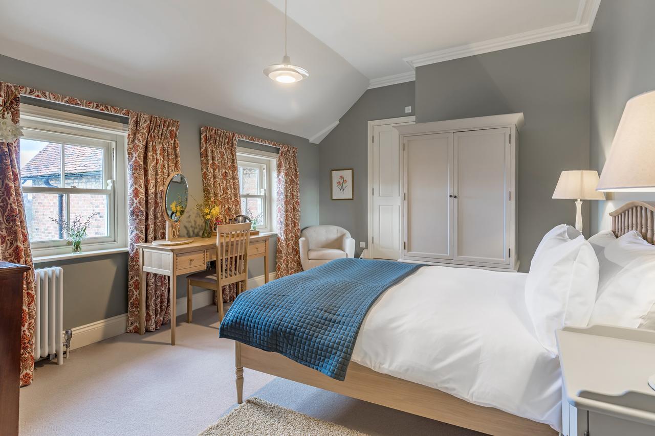 Lawn House Hotel Hatfield  Luaran gambar