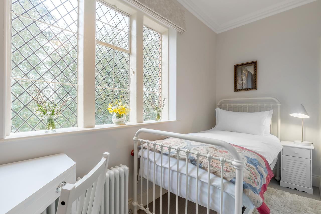 Lawn House Hotel Hatfield  Luaran gambar