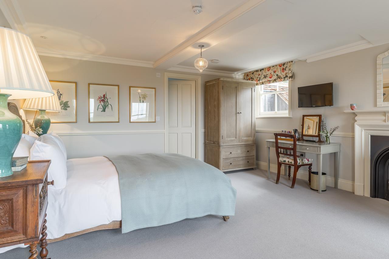 Lawn House Hotel Hatfield  Luaran gambar