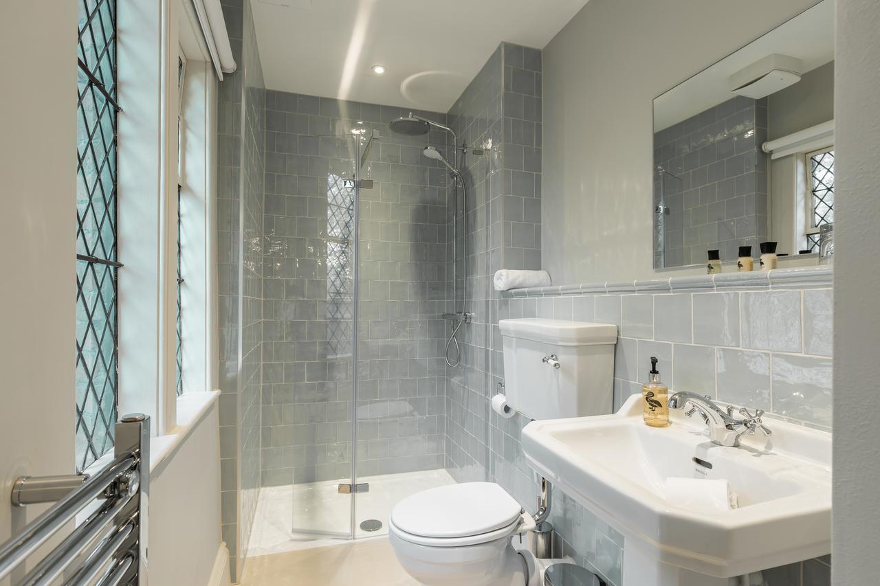 Lawn House Hotel Hatfield  Luaran gambar