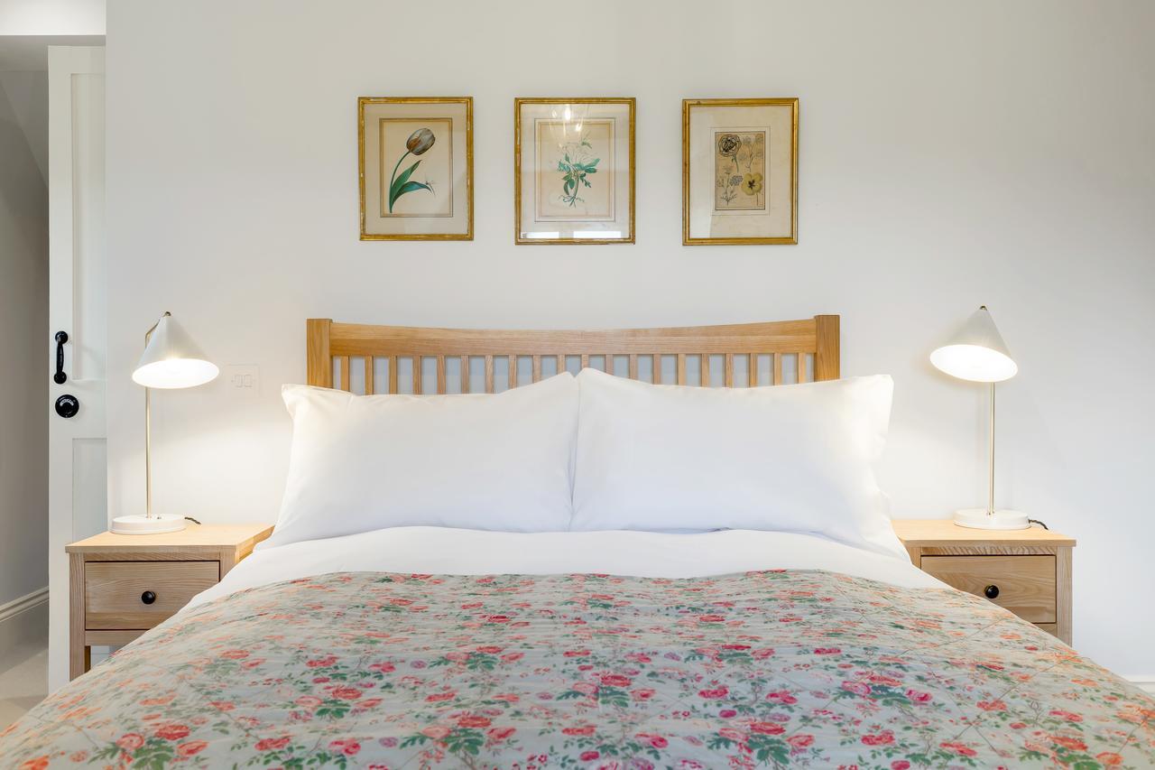 Lawn House Hotel Hatfield  Luaran gambar