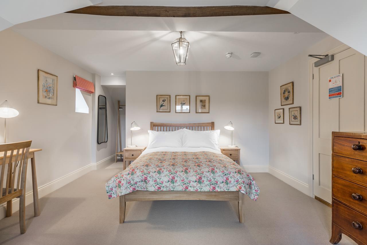 Lawn House Hotel Hatfield  Luaran gambar