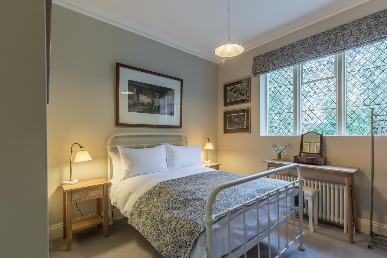 Lawn House Hotel Hatfield  Luaran gambar