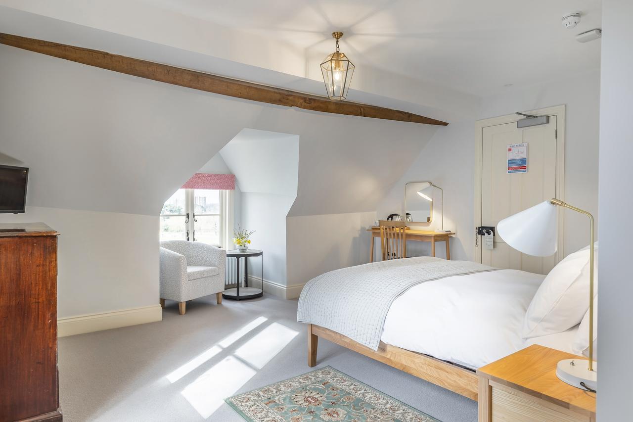 Lawn House Hotel Hatfield  Luaran gambar