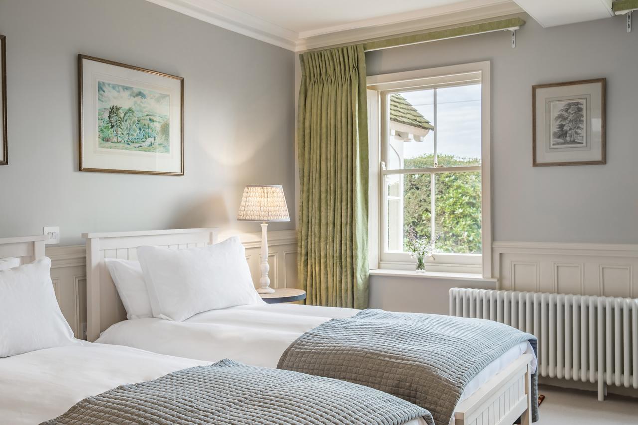 Lawn House Hotel Hatfield  Luaran gambar