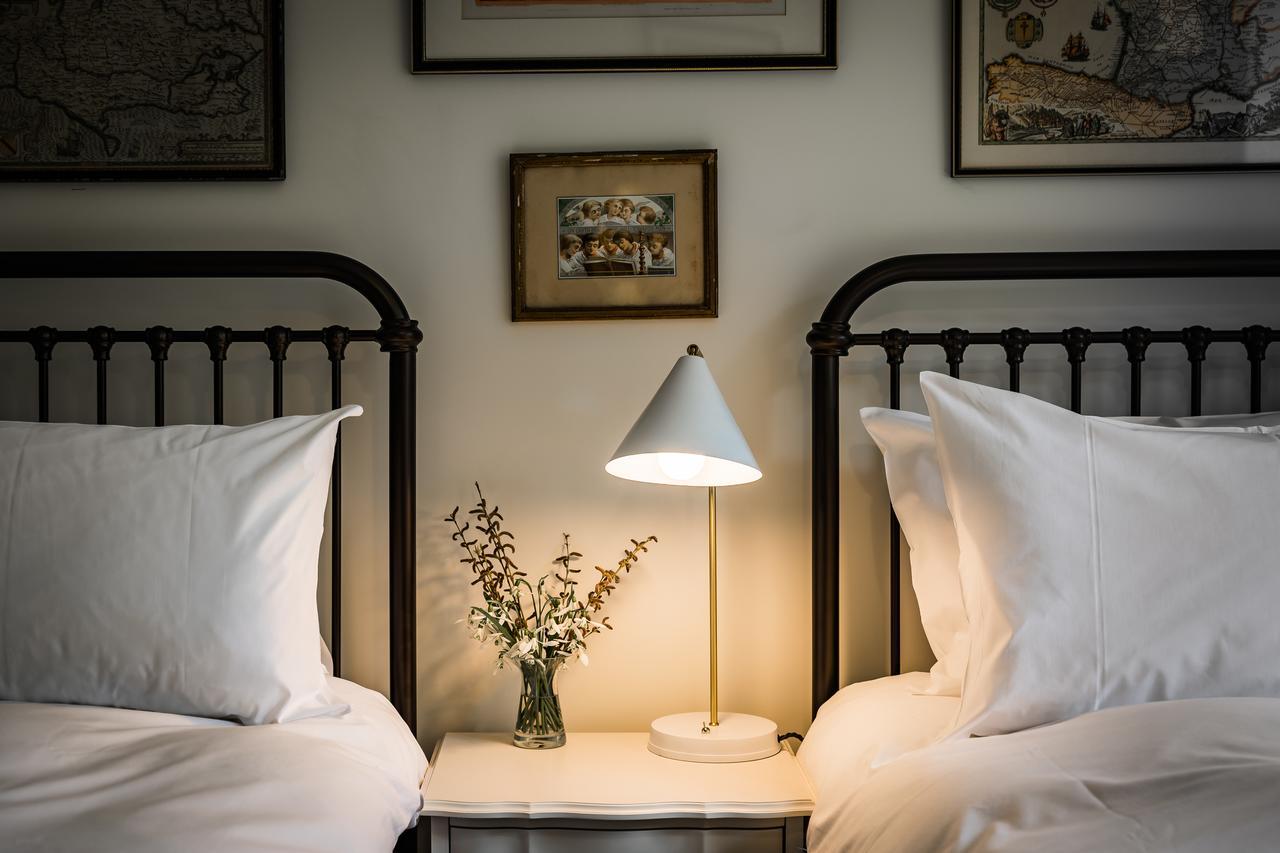 Lawn House Hotel Hatfield  Luaran gambar